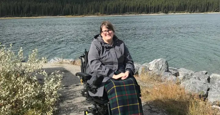 Alberta’s plan to curb MAID access worries ALS, Parkinson’s advocates