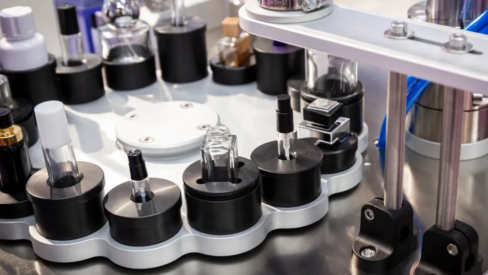 Makeup, Packaging Suppliers on War Impact, Product Innovation at Cosmoprof Worldwide Bologna