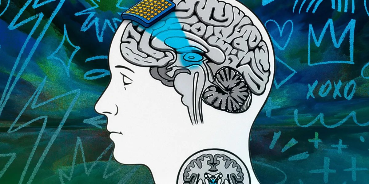 This tool could show how consciousness works