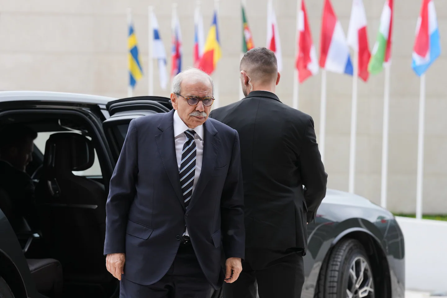 Lebanon looks to Trump for ‘leverage over Israel’ in ceasefire talks