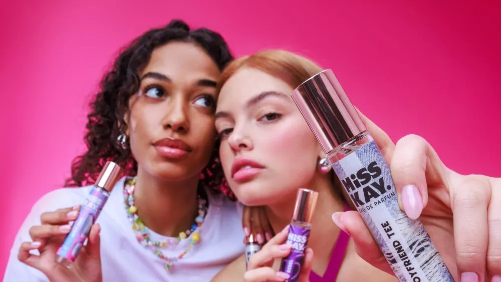 Five Beauty Brands Targeting Gen Z Shoppers Seen at Cosmoprof Worldwide Bologna