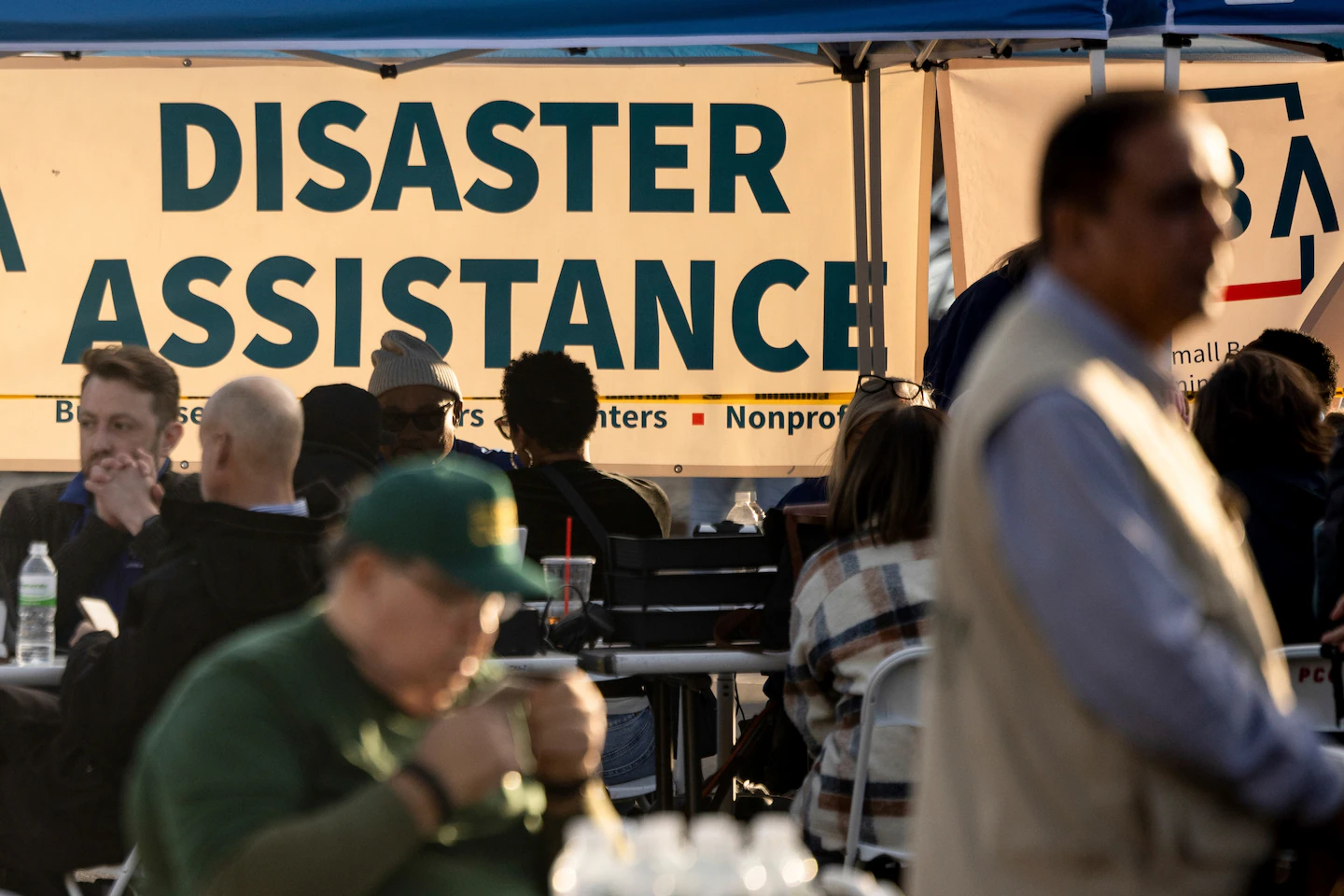 FEMA aims to rehire disaster-response employees it fired months ago