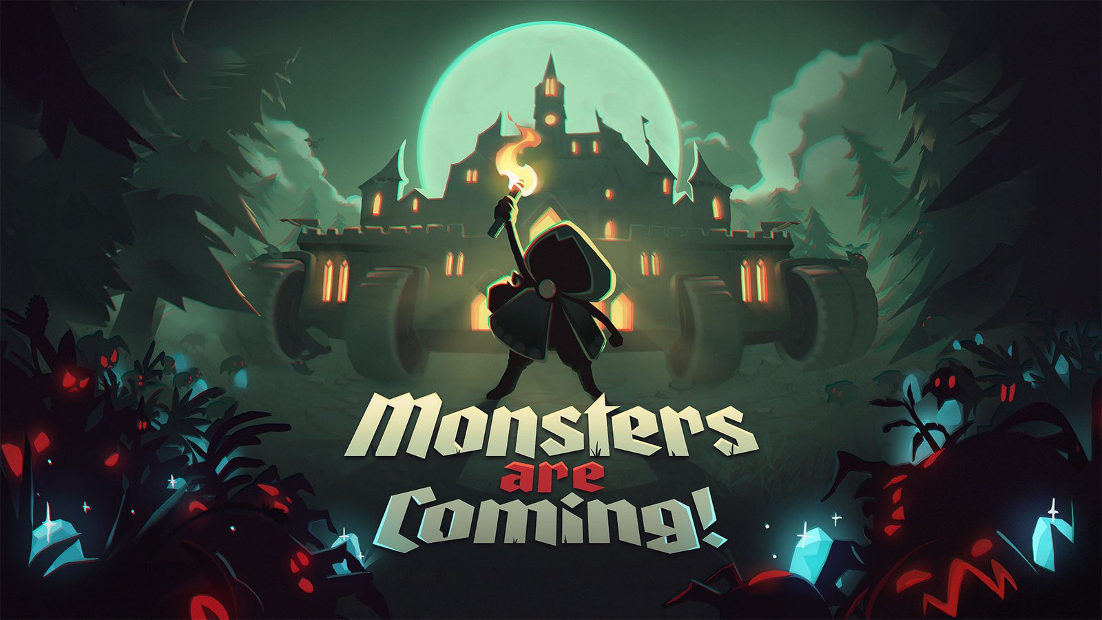 Monsters are Coming! The Road Since Launch  
