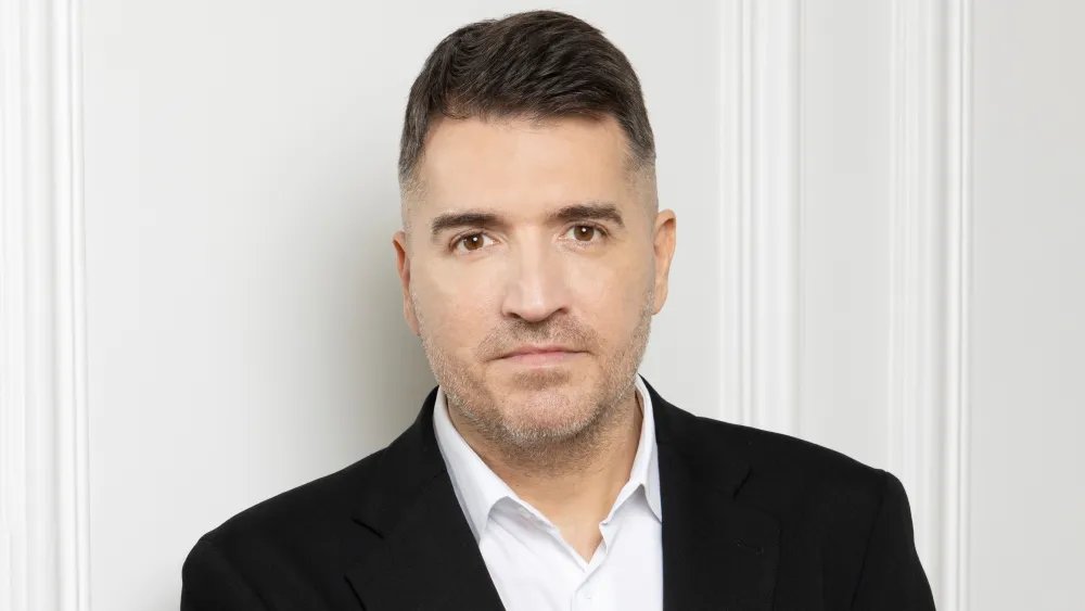 Marc Chaya Is Departing From Maison Francis Kurkdjian