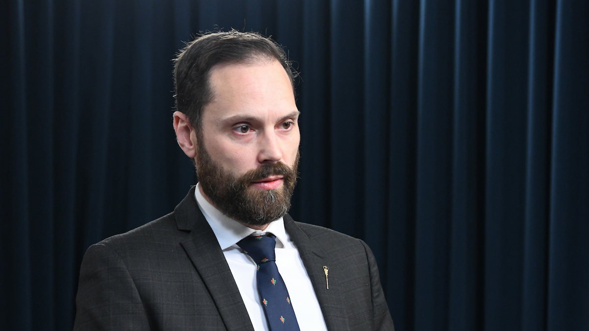 Surgical services minister says Alberta plans to set up a ‘voucher’ system for patients awaiting surgery 