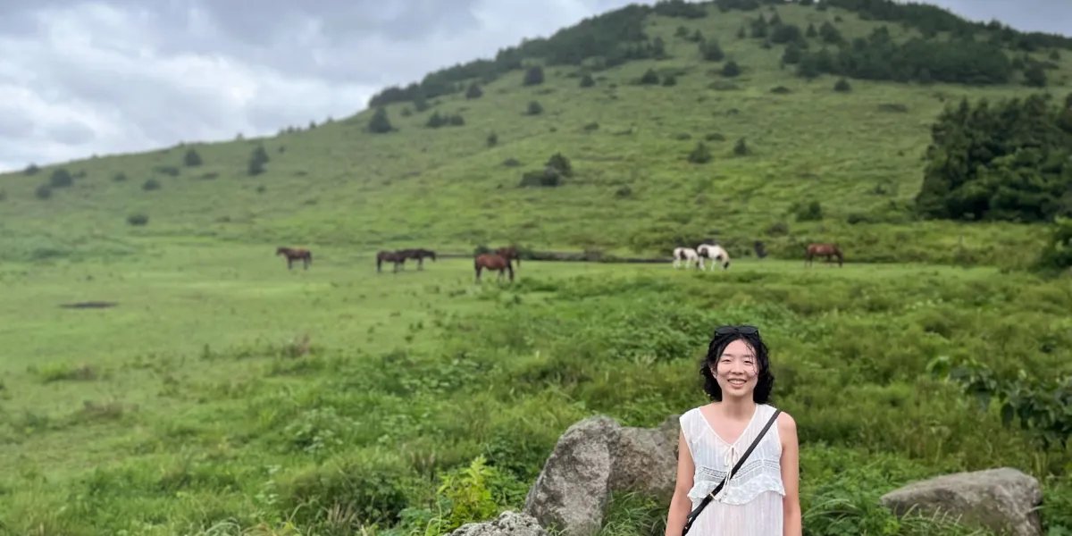 3 things Michelle Kim is into right now