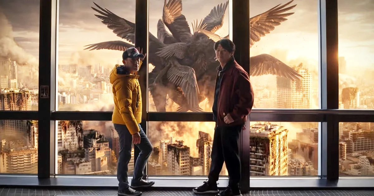 Stellar Blade developer acquires Resident Evil creator Shinji Mikami’s new studio, Unbound