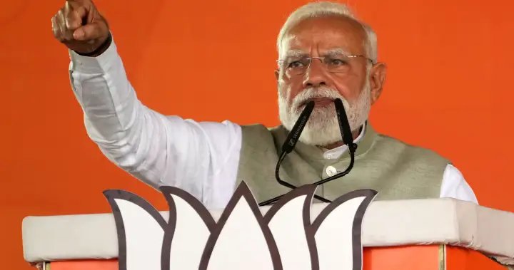 Modi loses bid to redraw India’s election map in his party’s favour – National