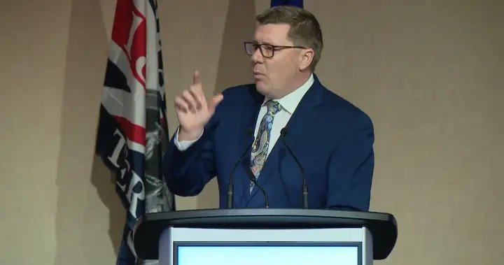Saskatchewan’s political leaders speak at 2026 SUMA convention – Regina