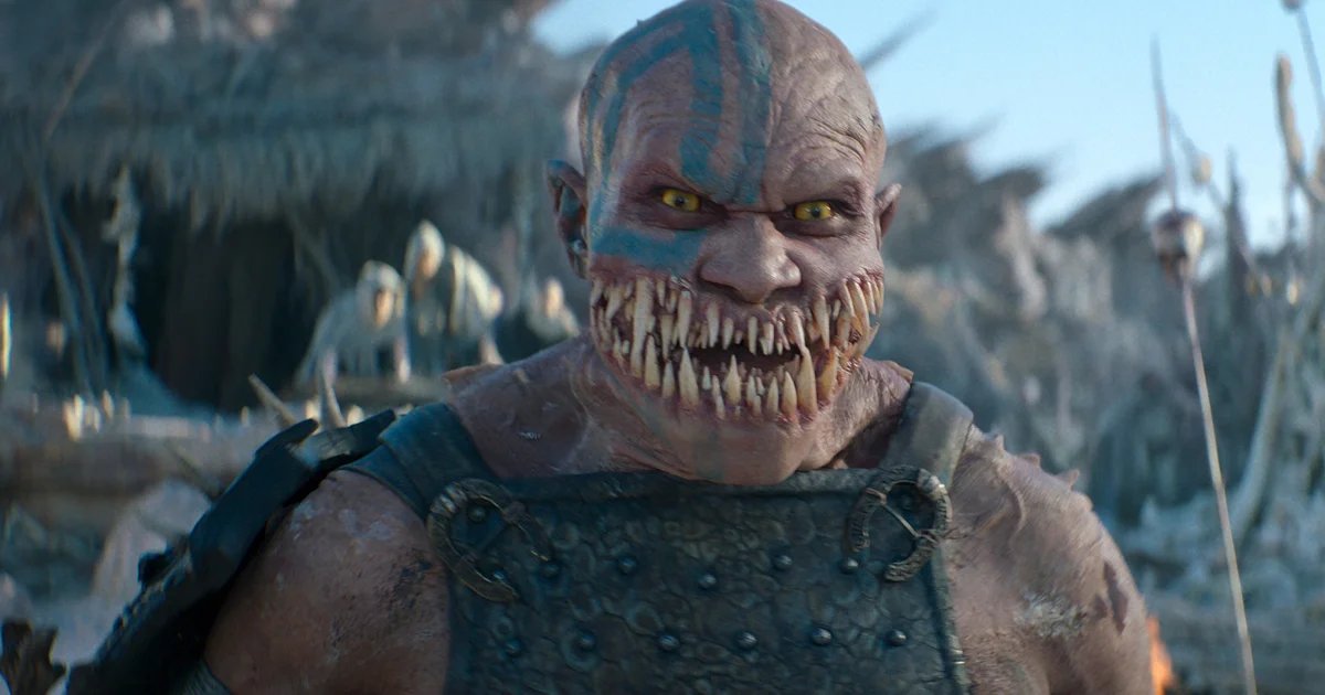 Mortal Kombat 2 first reactions call it “the movie we should’ve gotten the first time”