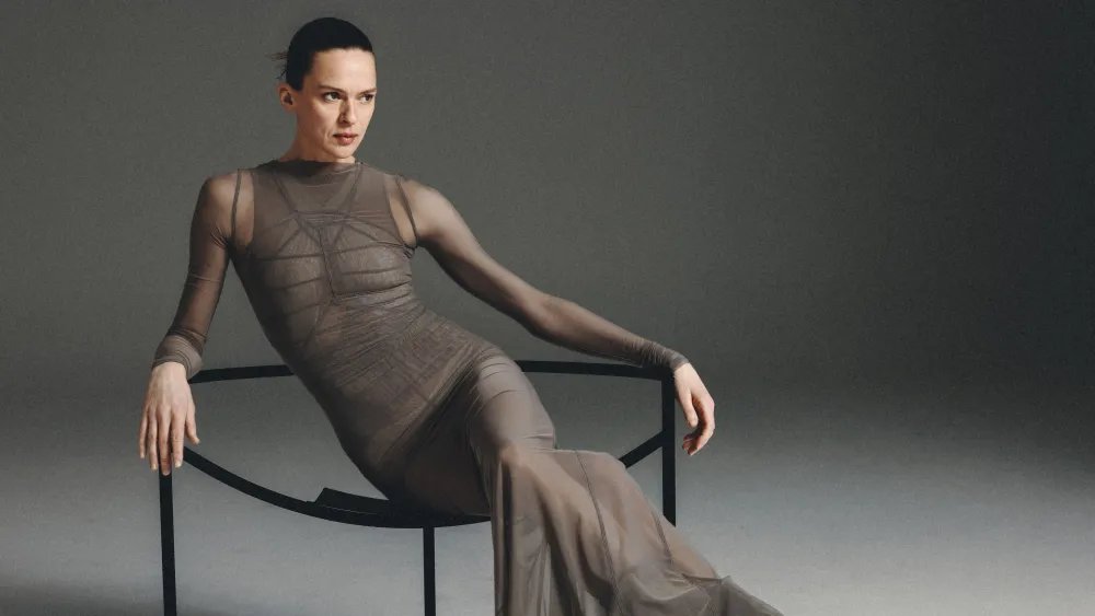 Net-a-porter Spotlights Directional Runway Fashion With The Icons