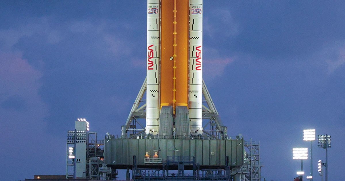 Artemis II crew will check all systems work, toilet too