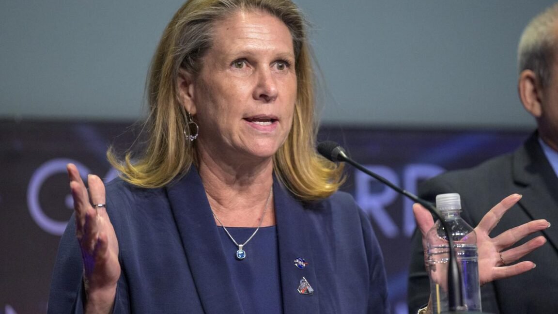 NASA’s Moon ship and rocket seem to be working well, so what about the landers?