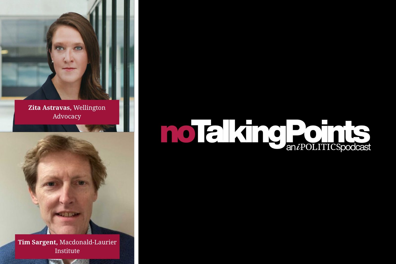 Mark Carney’s Majority Era – iPolitics