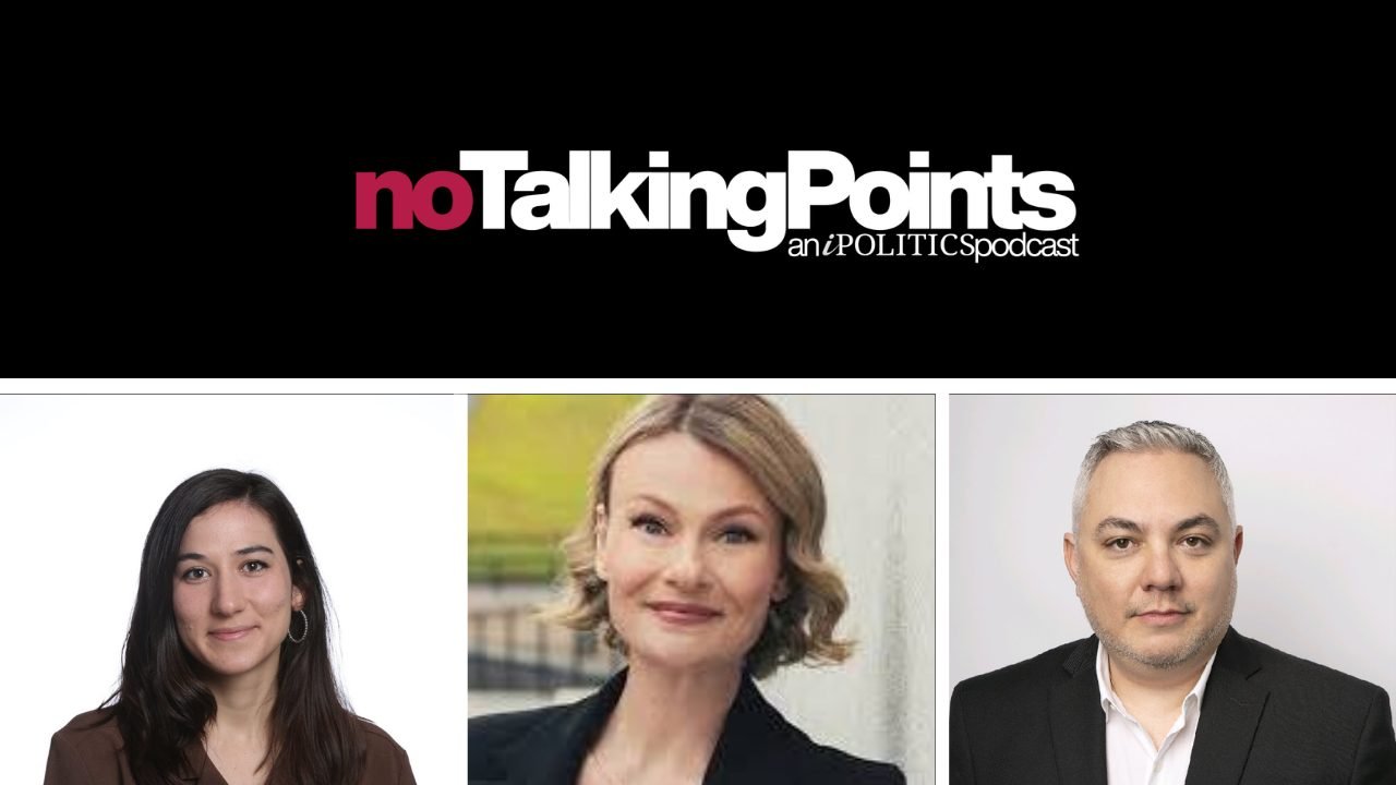 Planes, Politics, and Property – iPolitics