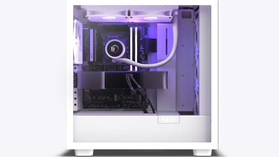 NZXT agrees to let customers keep their rental PCs in class-action settlement