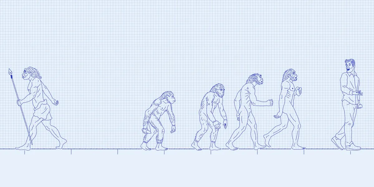 The problem with thinking you’re part Neanderthal