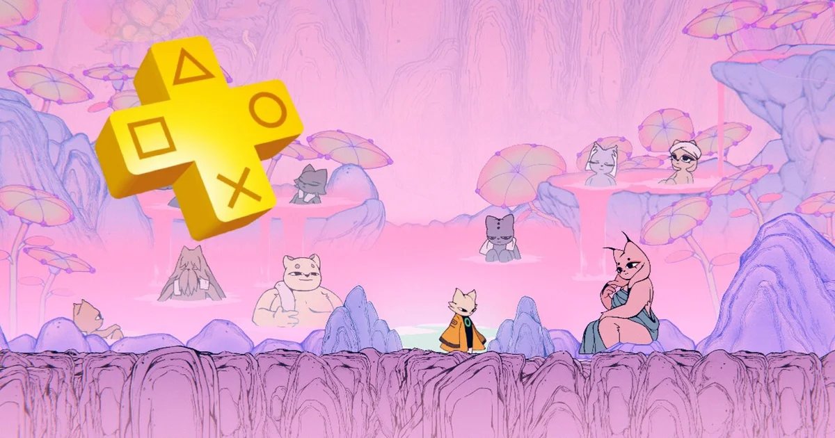 Here are our PS Plus monthly games for May