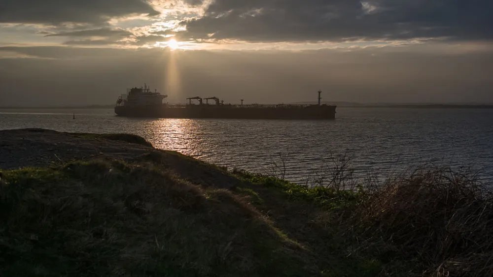 Fashion Stocks Surge Amid Iran Ceasefire and Market Rally