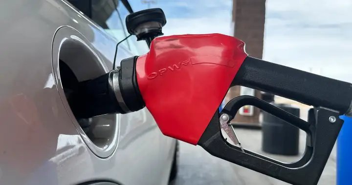 Oil prices rise as U.S.-Iran standoff continues in Strait of Hormuz – National