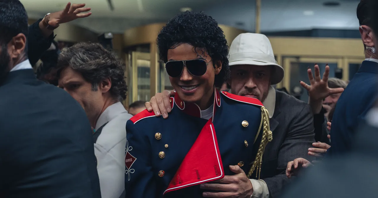 The Online Civil War About ‘Michael’ Is a Battle Over Truth