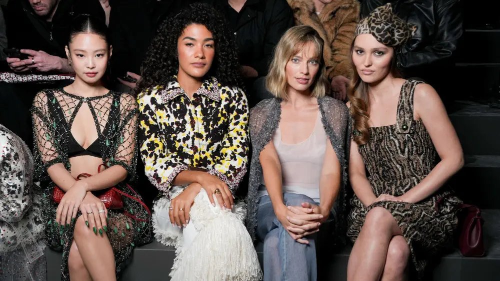 Chanel Tops Lyst’s Hottest Brands Ranking Following Methodology Update