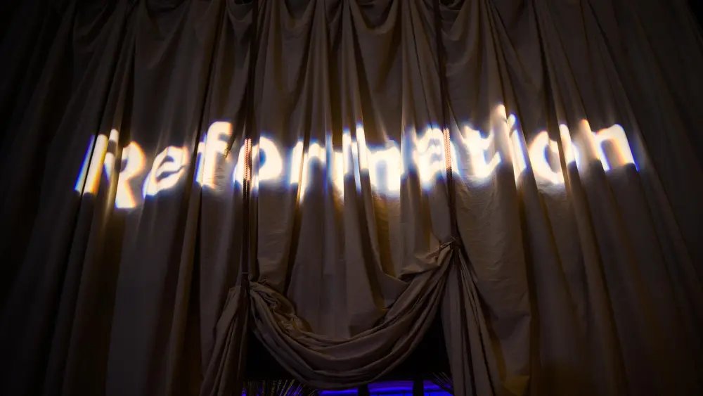 Reformation’s Climate Roadmap Highlights Progress—and Limits