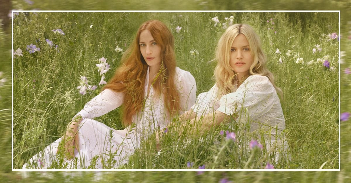 The Jagger Sisters Share the Beauty Tips We Want to Know