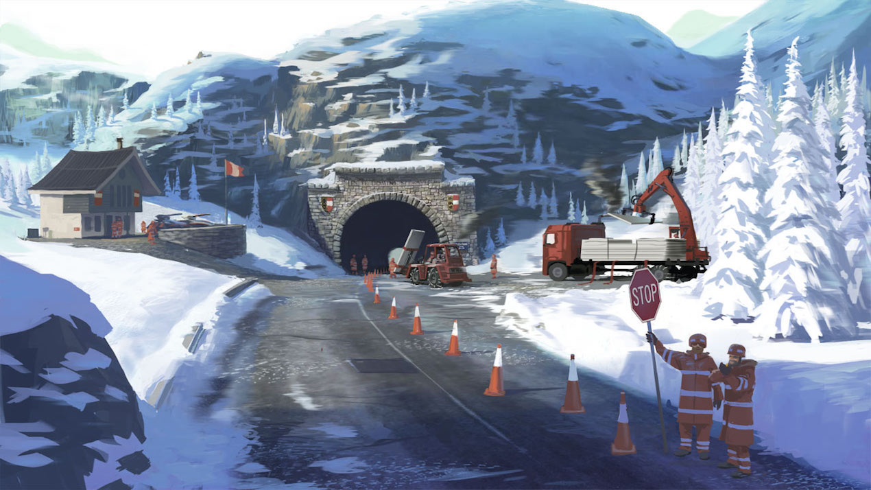 A character model datamined from Grand Theft Auto 5’s source code ‘could actually be Agent’s protagonist’, according to online sleuth