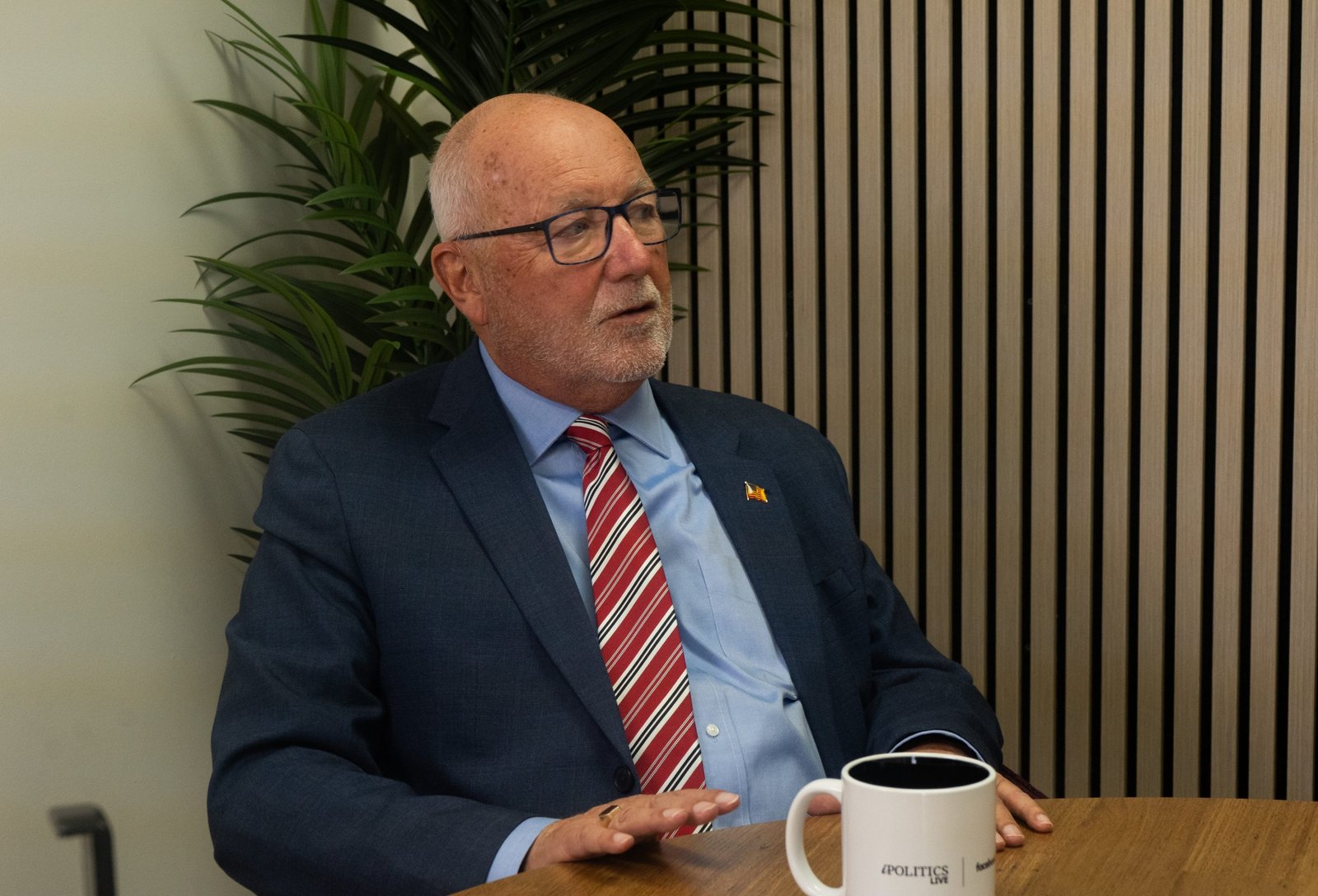 ‘We’re going to get to a deal’: U.S. Ambassador says as CUSMA review deadline inches closer