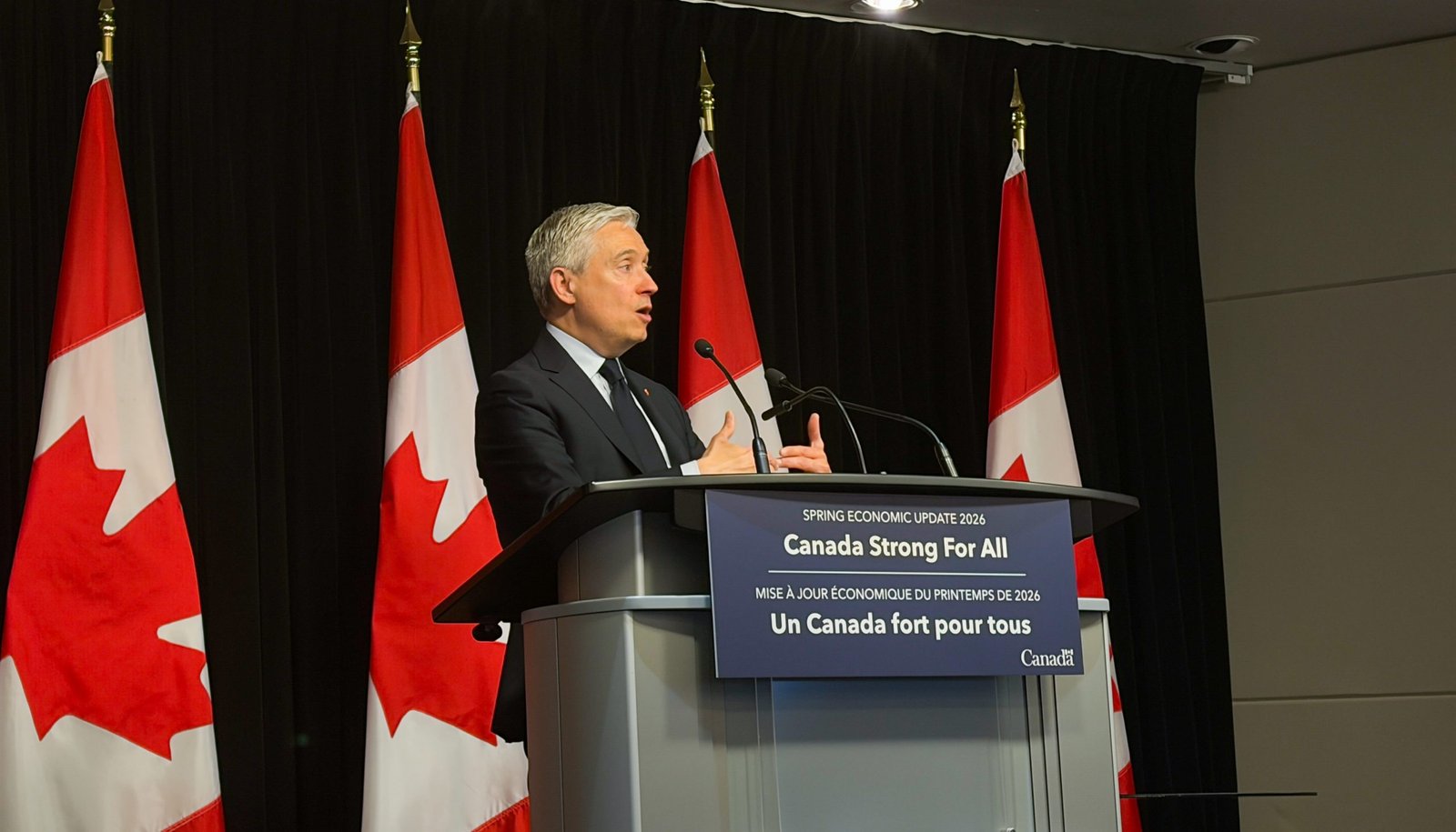 Spring Economic Update: Liberals to invest $2 billion in support for young people entering the skilled trades