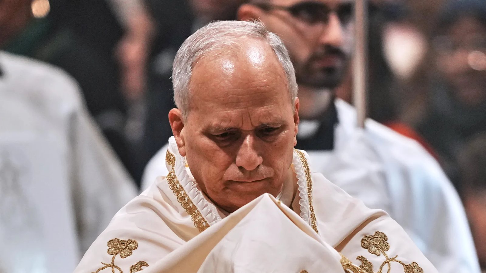 Pope Leo condemns ‘brutality’ of world in first Easter services | Religion