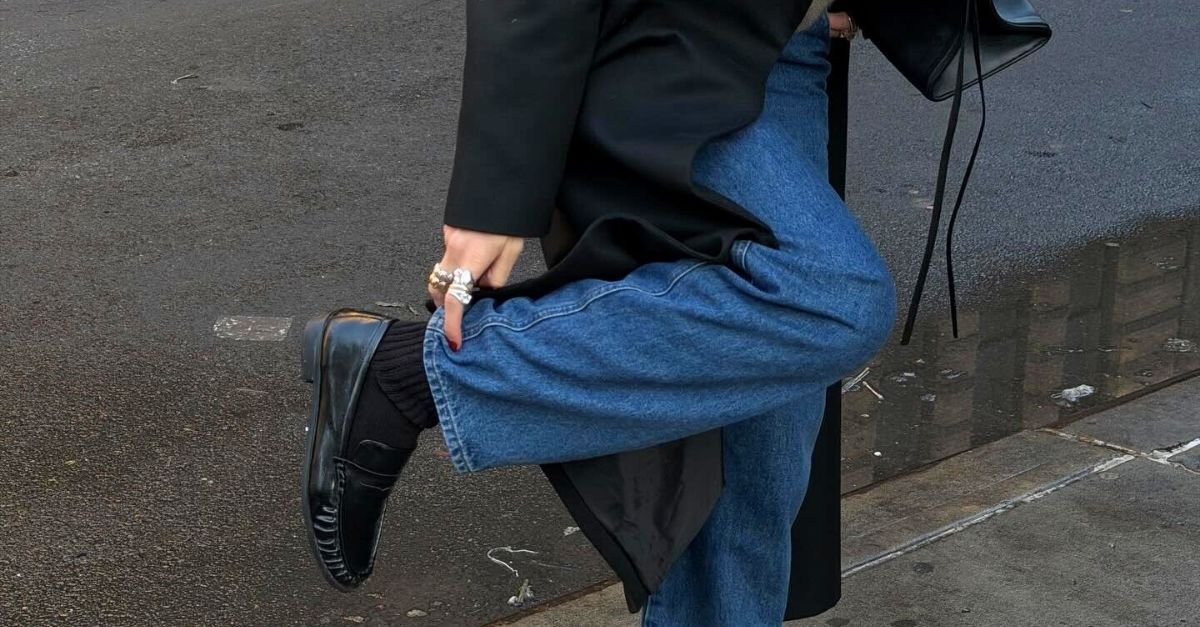 If You Hate High Heels, Shop 2-Inch-and-Under Shoes