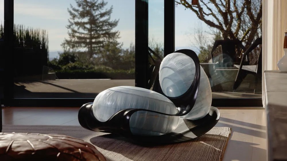 Nike Makes a Splash in the Design World With A Magazine Curated By