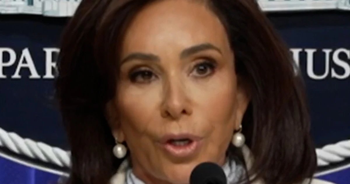 Pirro presents timeline of WCHD suspect’s actions