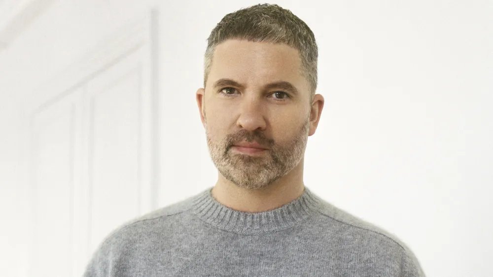 Carven’s Design Director Mark Thomas is Leaving the Fashion House