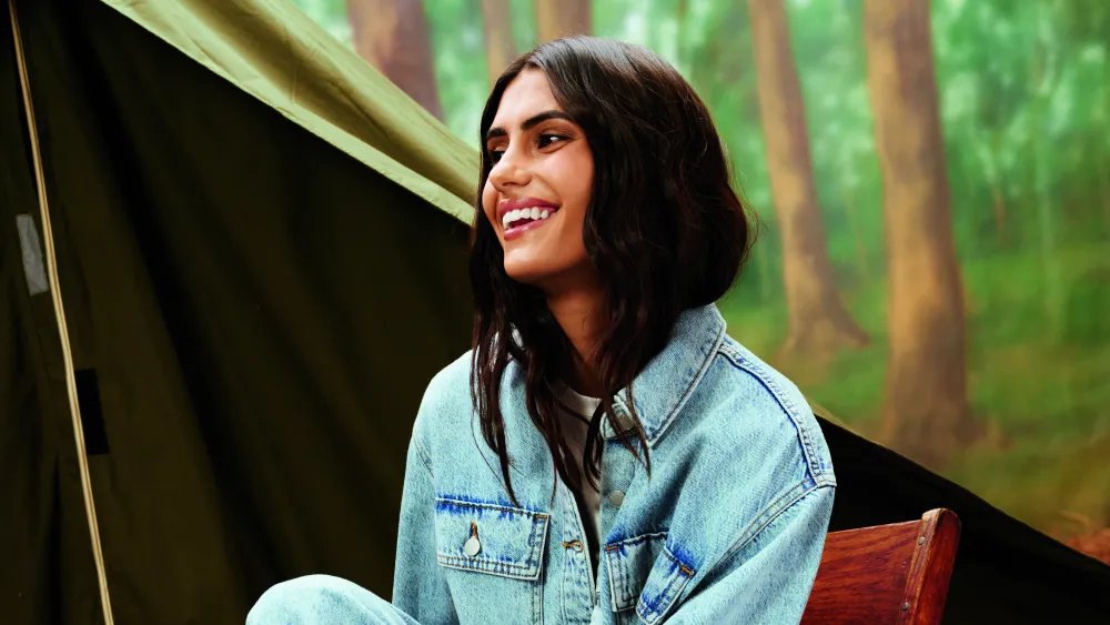 Target Teams Up With Gen Z Brand Parke for Exclusive Collection