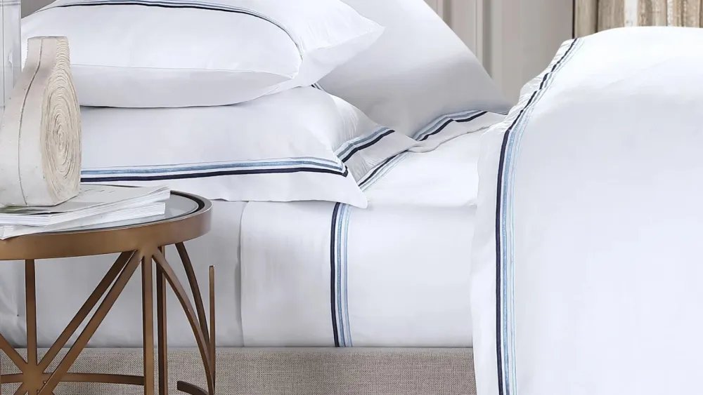Pure Parima Earns Egyptian Cotton Association Certification
