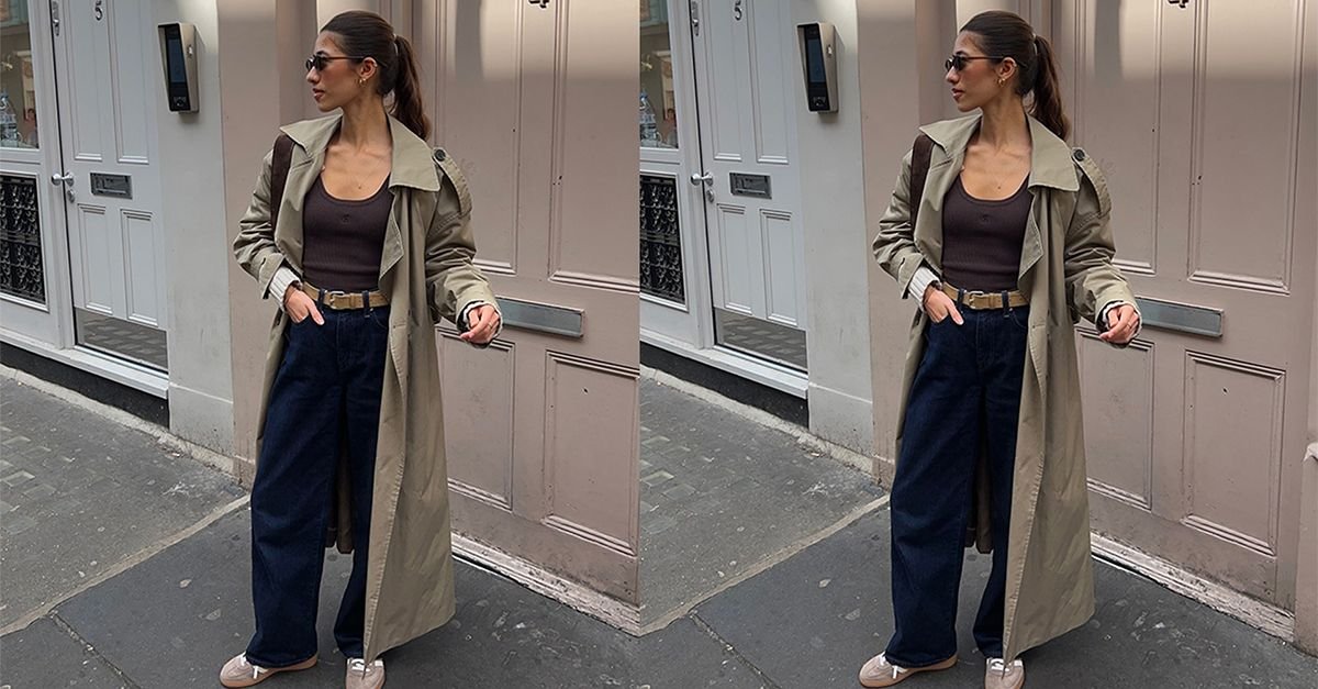 11 Adidas New Arrivals That Are Fashion Editor Approved