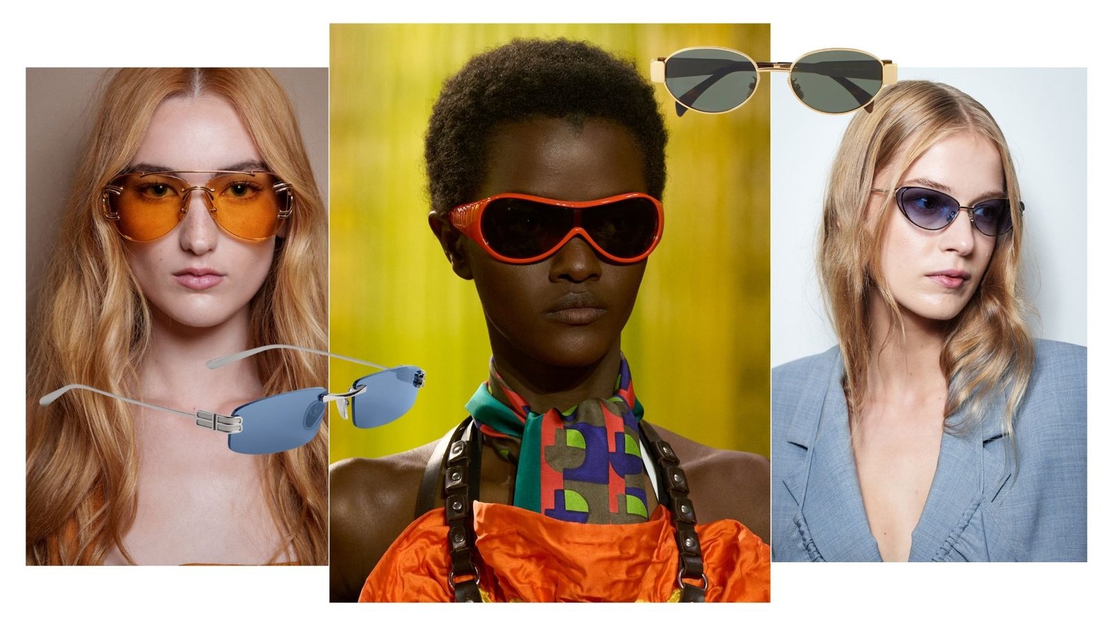 5 Sunglasses Trends that Tell People You’re In the Know in 2026