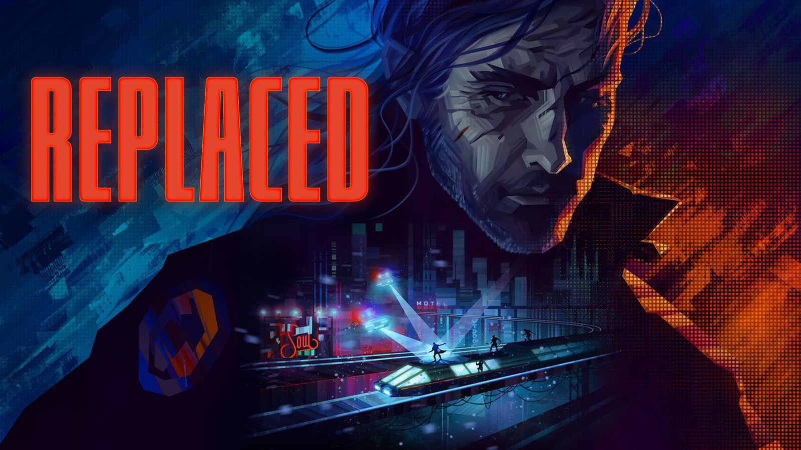 Replaced – How Sad Cat Studios Crafted a 2.5D Combat System With a Cinematic Soul