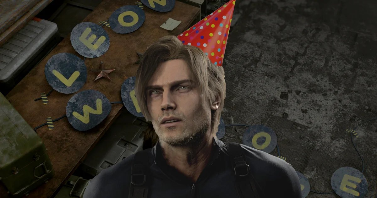 Looks like Resident Evil Requiem has smashed another major milestone