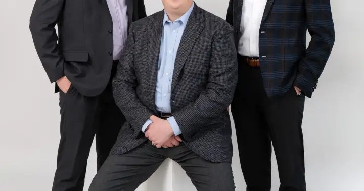 April 18 – Kozak Financial Group