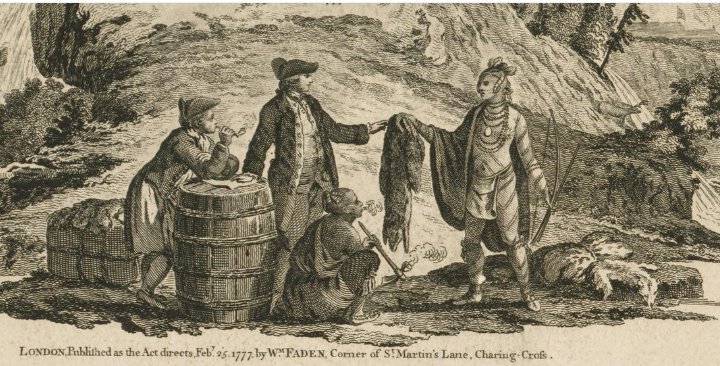 How rum fuelled ‘alcoholic capitalism’ in Canada’s early economy – Montreal