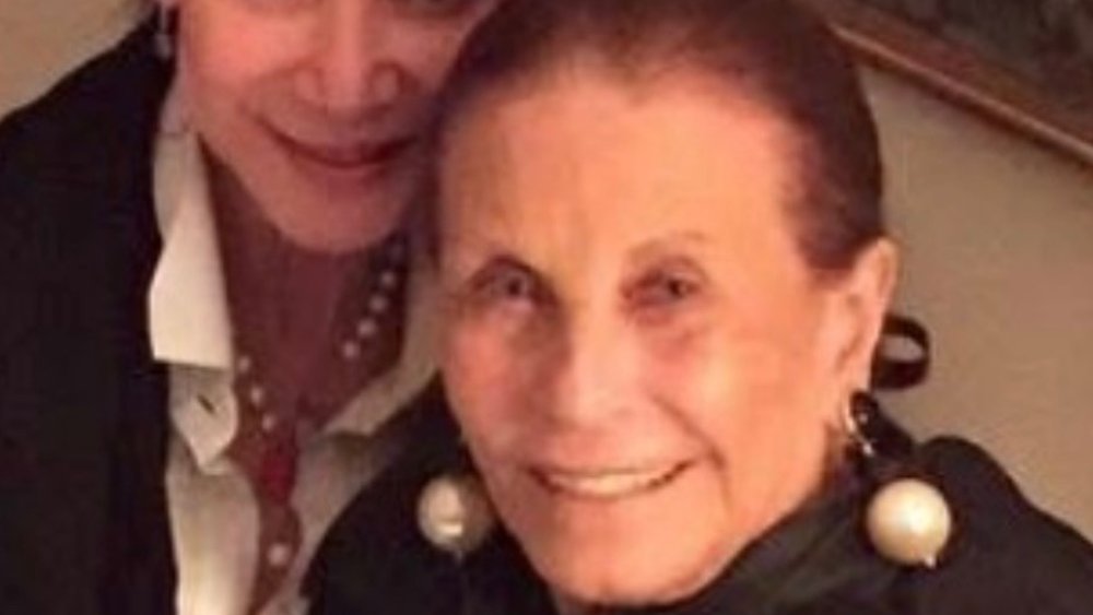 Rachel Crespin, Longtime Fashion Editor and Consultant to Designers, Dies at 100