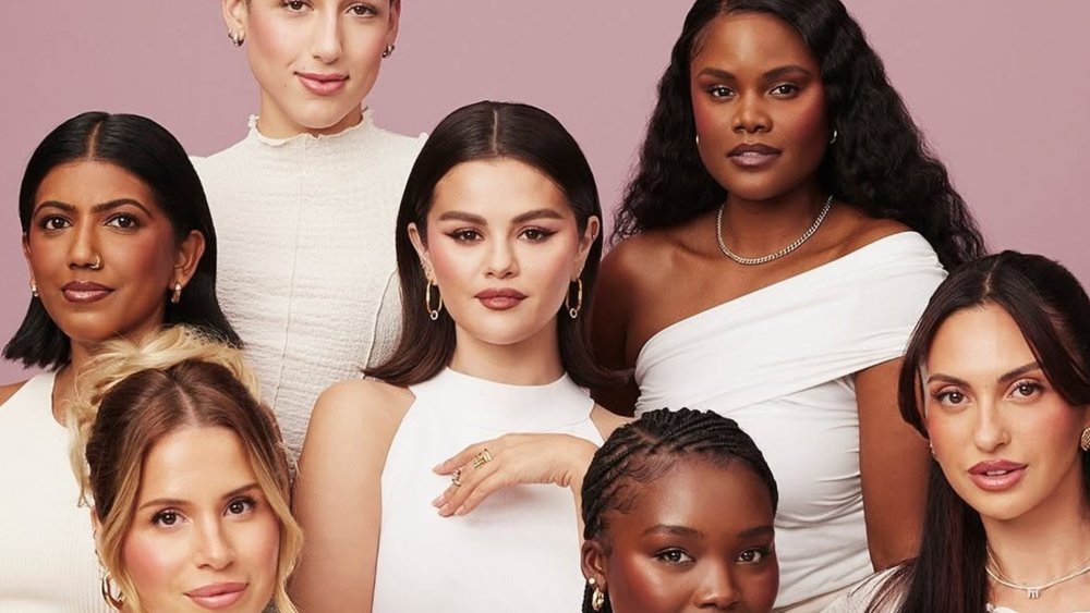 Rare Beauty, MAC Cosmetics Among Top 10 Diverse Beauty Brands