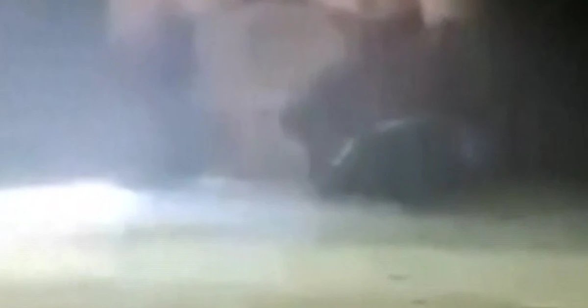 Mexican miner rescued after nearly two weeks underground