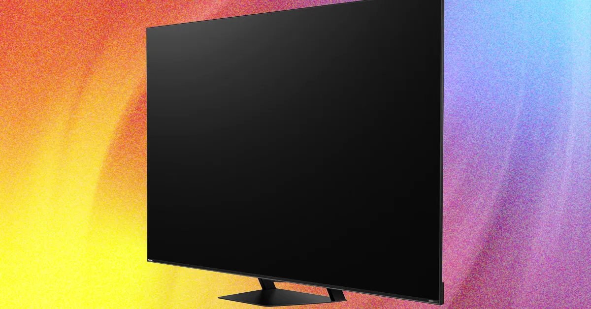 Hisense U7SG TV Review (2026): Better Design, Great Value