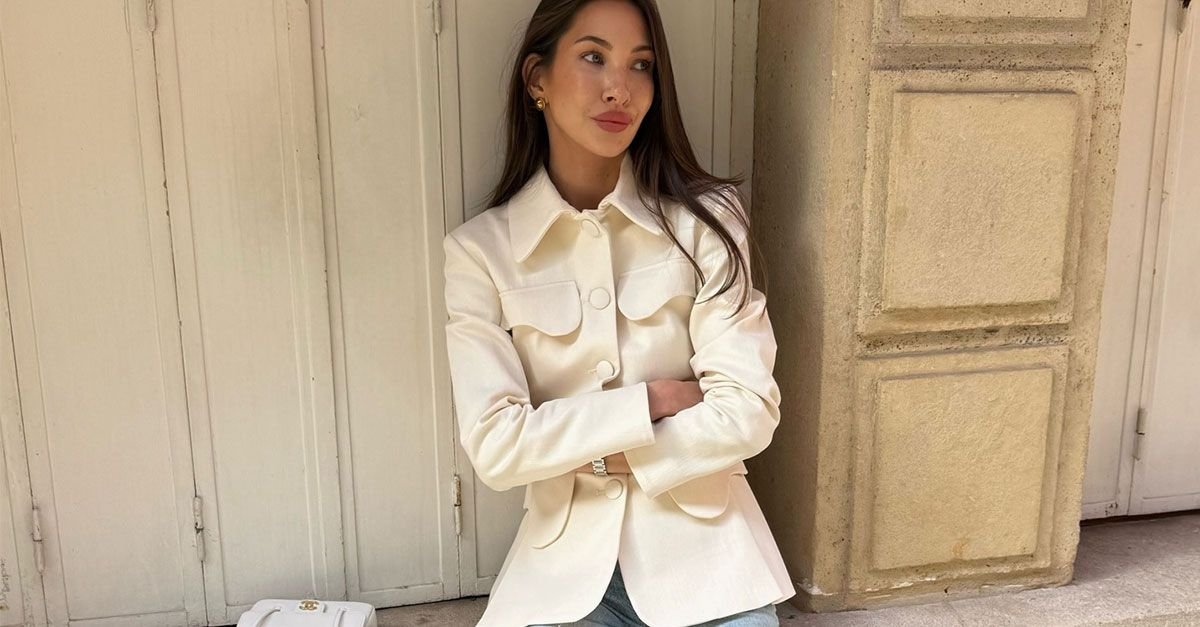 35 New Items a Shopping Director Says Are Chic for Spring