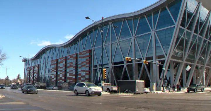 SAIT layoffs highlight funding challenges at Alberta post-secondary schools